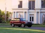 Land Rover Range Rover 1994 года (US)